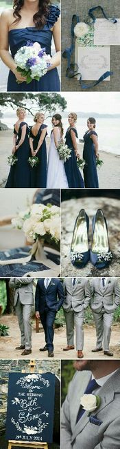¡manteles para la recepción! - 5
