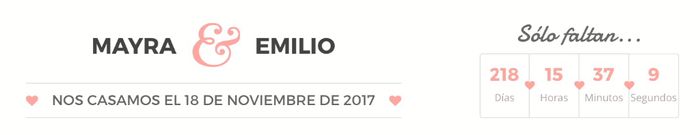 Mi contador 