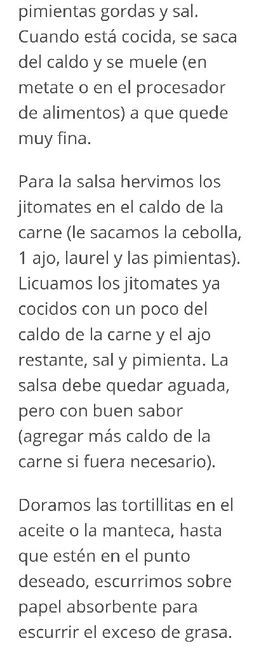 Recetario para preparar juntos como nueva familia - 3