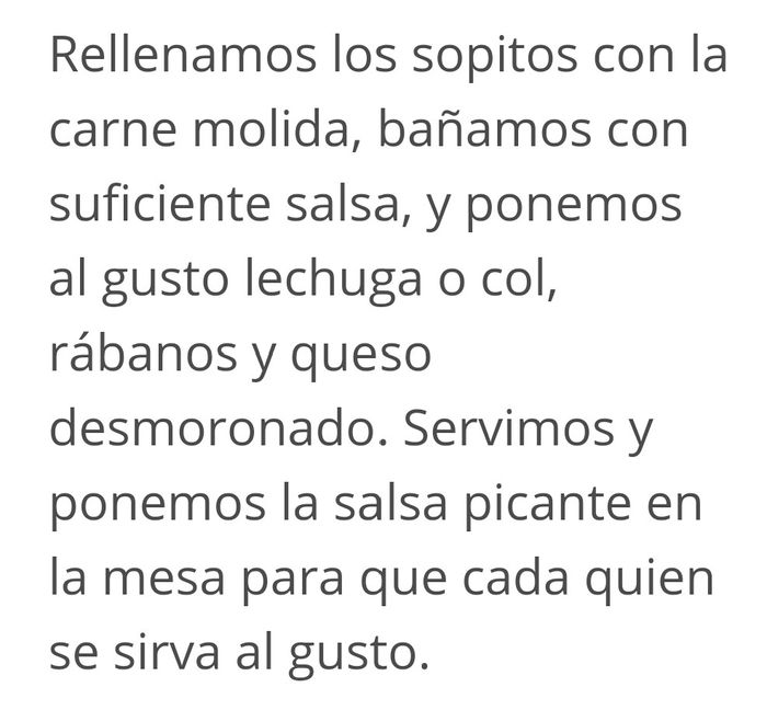 Recetario para preparar juntos como nueva familia - 4