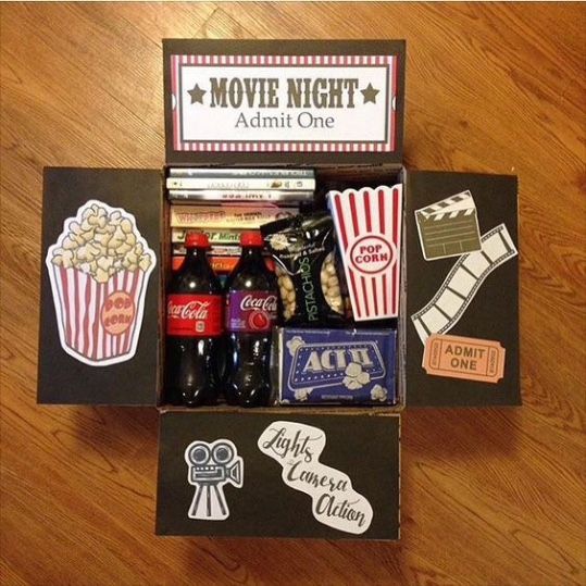 Película pack 