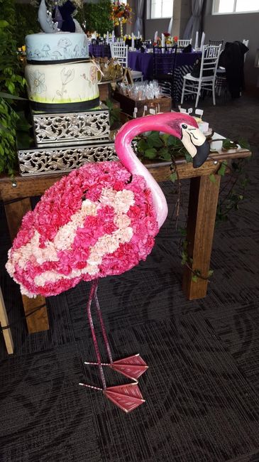 Flamingo 