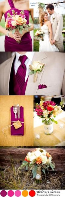 Creo que algo más primaveral