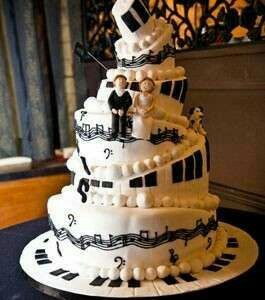 #teamadmins "boda musical" 🎤♪♫♬♩ - 18