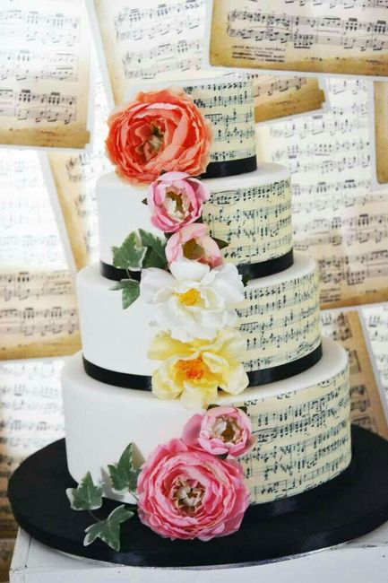 #teamadmins "boda musical" 🎤♪♫♬♩ - 19