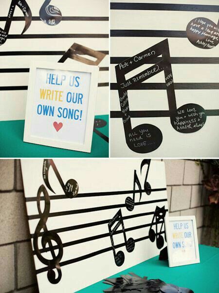 #teamadmins "boda musical" 🎤♪♫♬♩ - 21