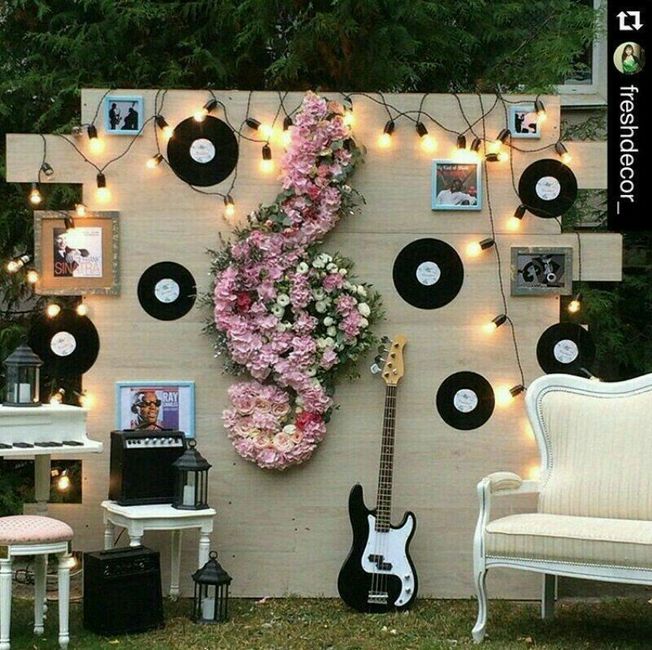 #teamadmins "boda musical" 🎤♪♫♬♩ - 27