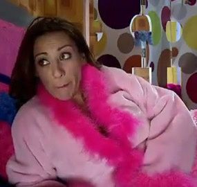 Bata Federico P luche 