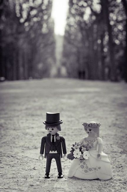 Novios 1