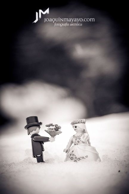 Novios 2