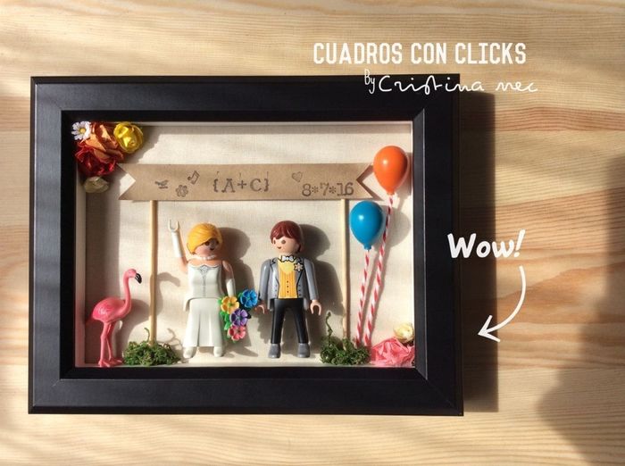 Novios 4
