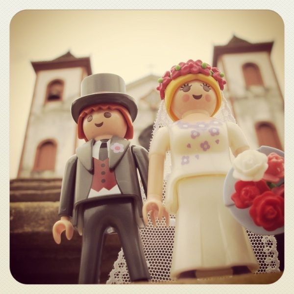 Novios 6