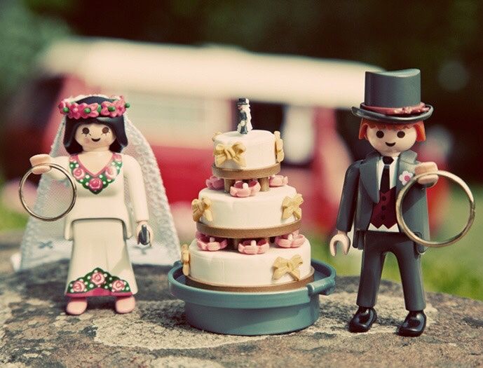 Novios 7