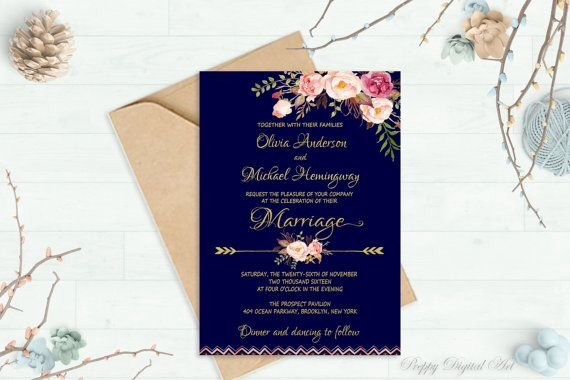 Invitación 4