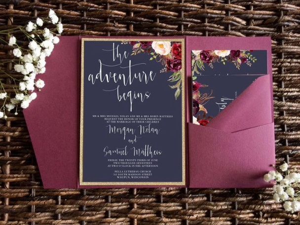 Invitación 6