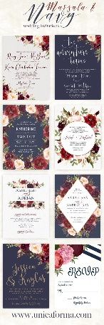 Invitación 8