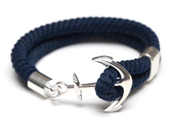 Pulsera ancla 2