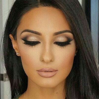 ¿Cuál es el maquillaje que te quita el sueño? - 1