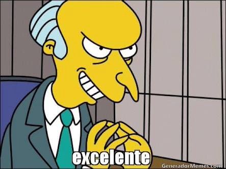 Me encanta la idea