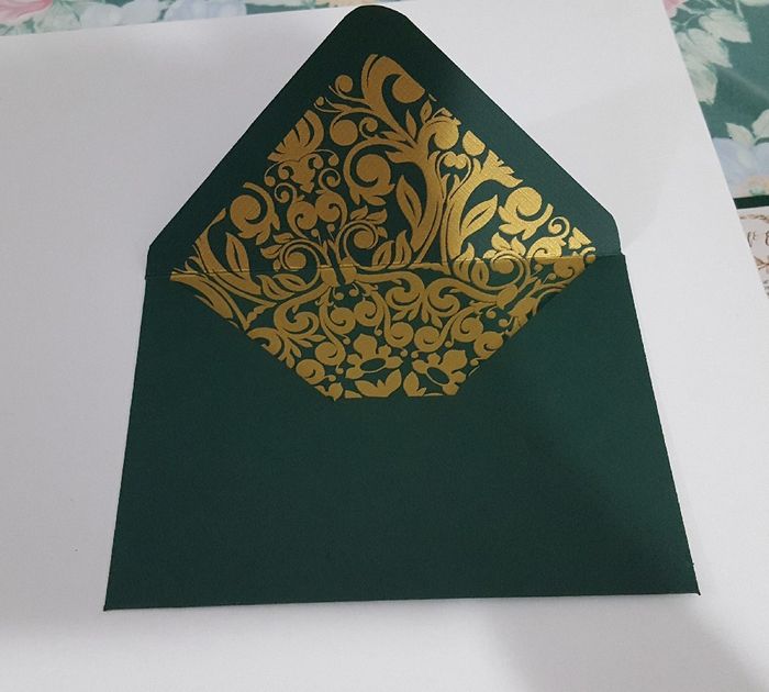 Mis invitaciones 🤗 - 3