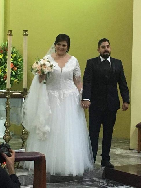  Al fin Sra!! 🤗🤔 - 2