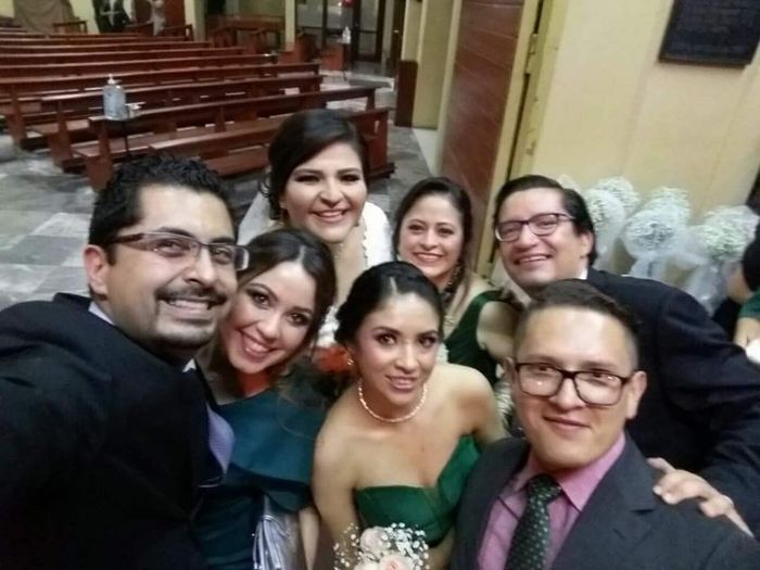  Al fin Sra!! 🤗🤔 - 3