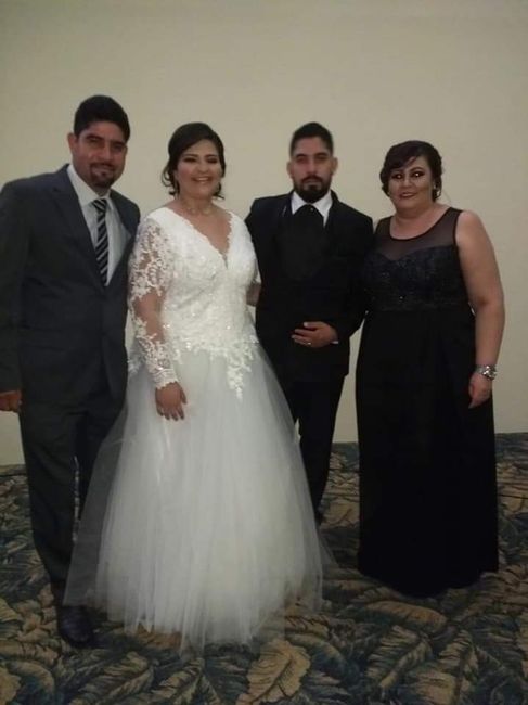  Al fin Sra!! 🤗🤔 - 4