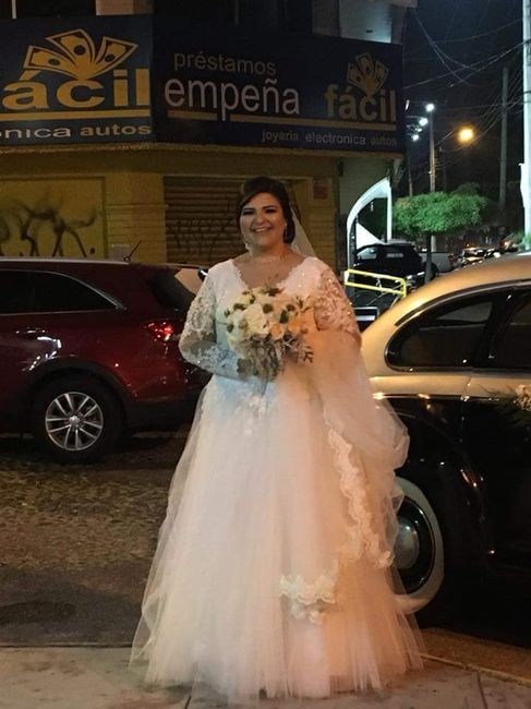  Al fin Sra!! 🤗🤔 - 5