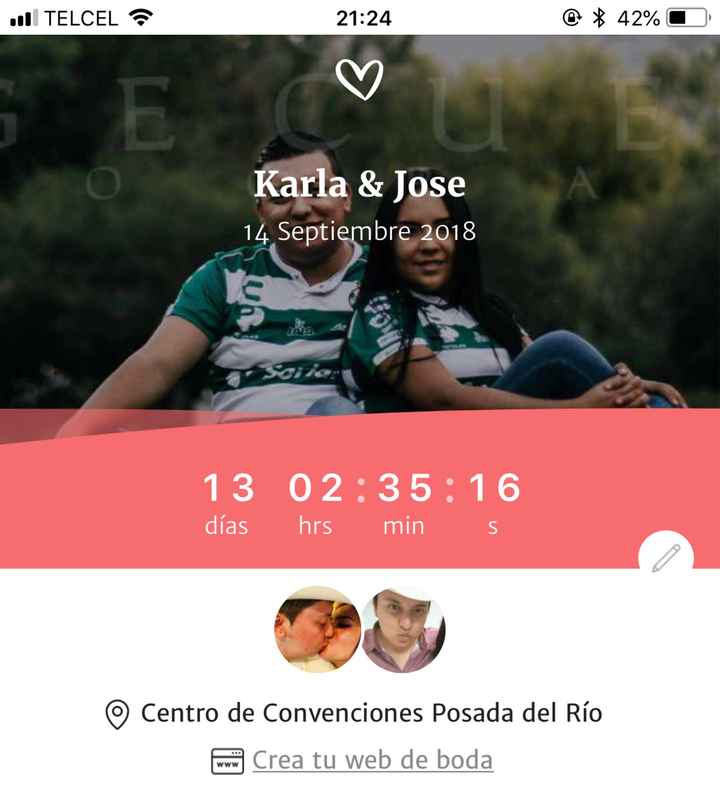 Viernes con v de veamos tu contador - 1