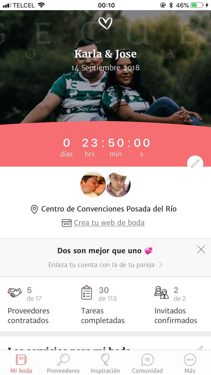 Cada vez falta menos!!! - 1