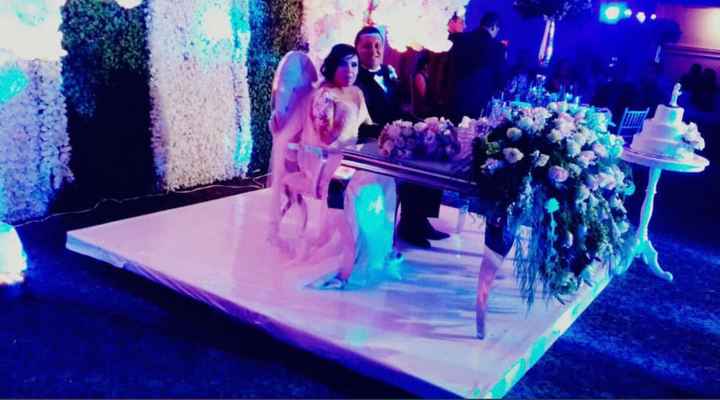 Felizmente casados! 💕 - 2