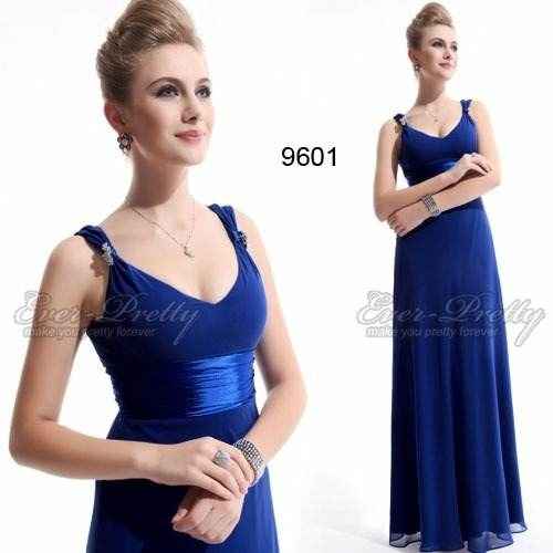 Vestido de damas