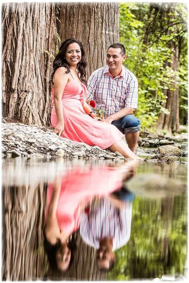 muestra de Love sesión