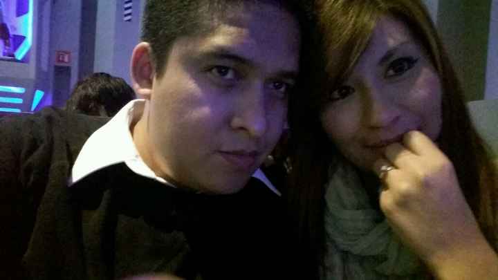 Estos somos nosotros :) hola!!! - 1