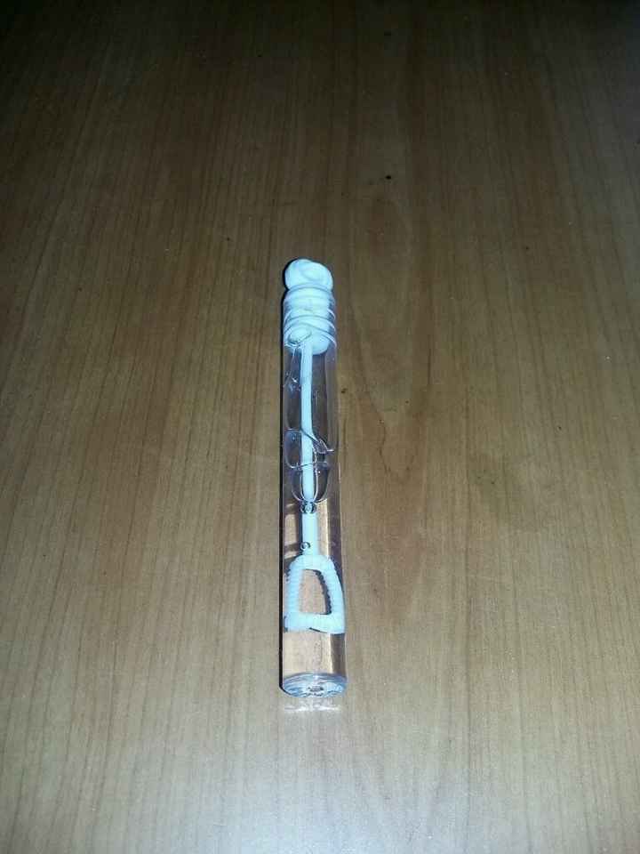 Burbujeros en df - 2