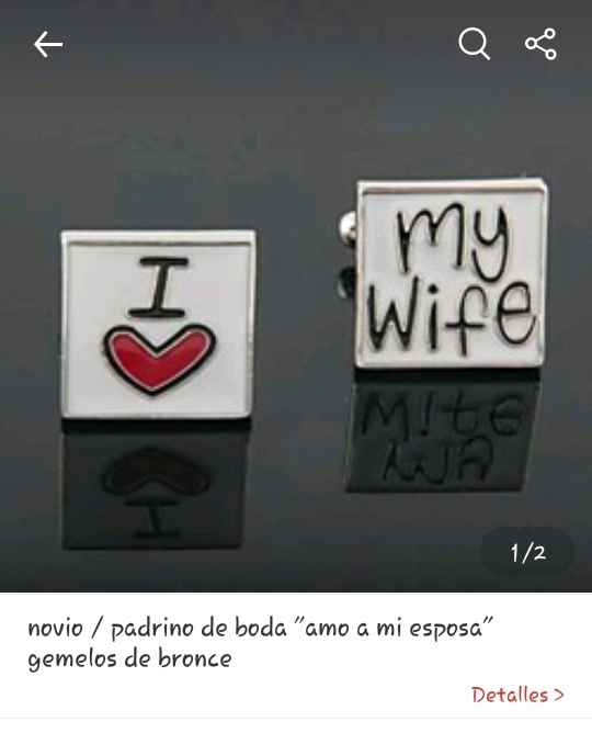 Mi primer pedido x internet - 3