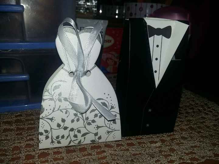 Llegaron los pedidos de aliexpress - 1