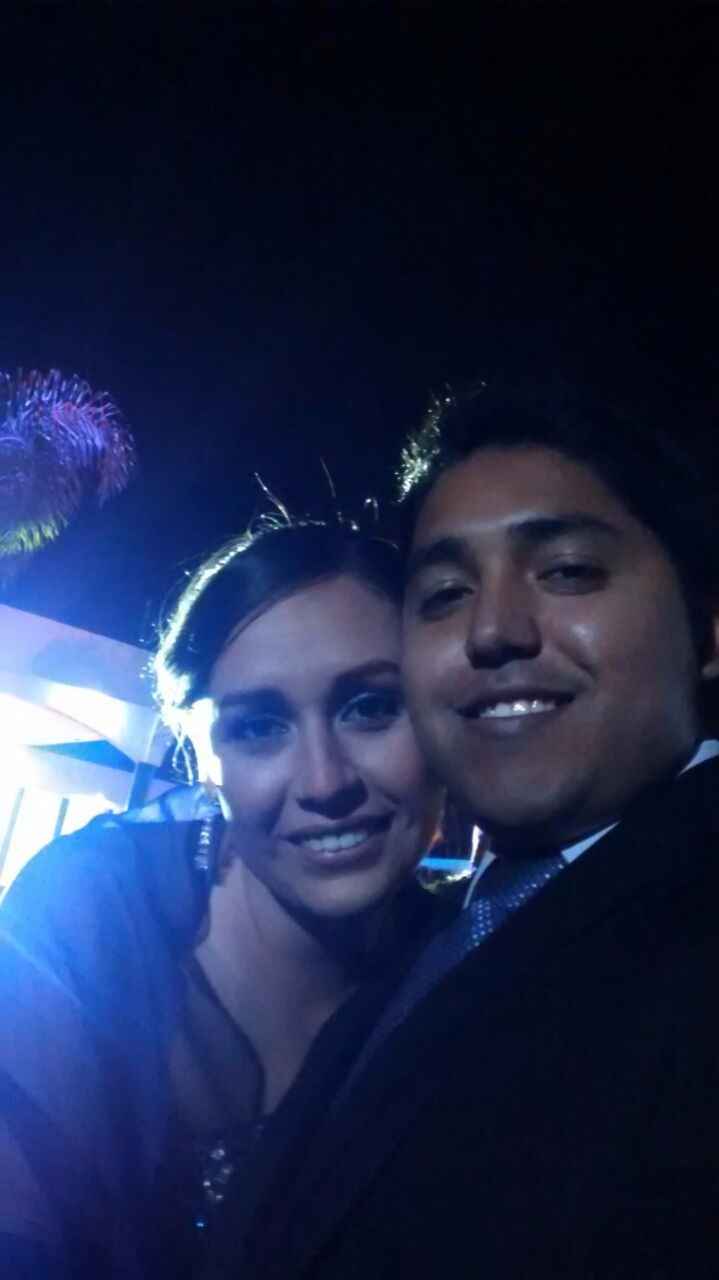 Ale & Mario