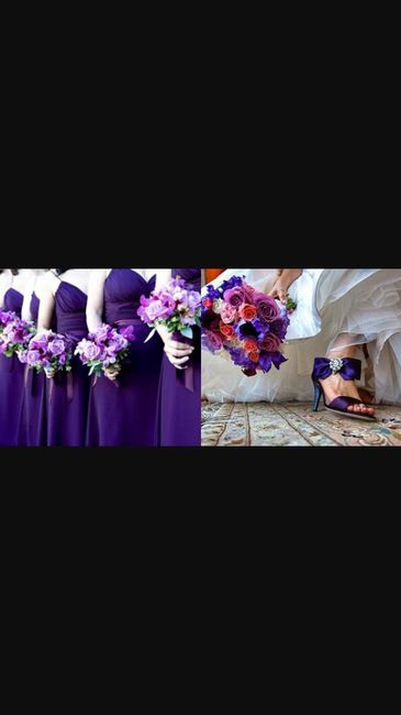 Presume tu ramo! - 1