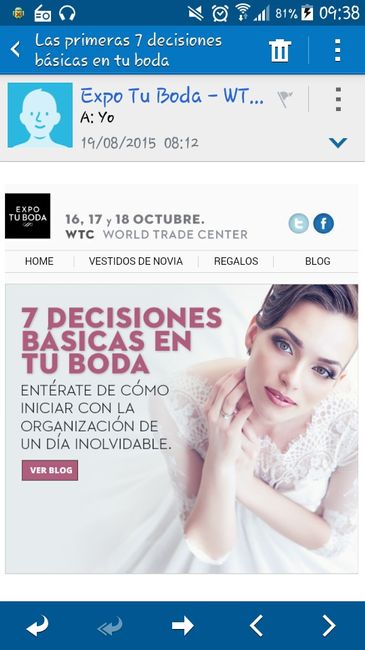 Expo tu boda wtc - 1