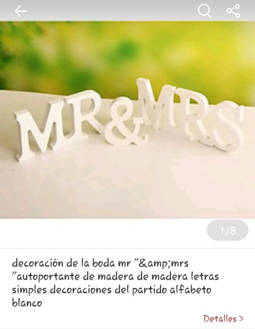 Mi primer pedido x internet - 2