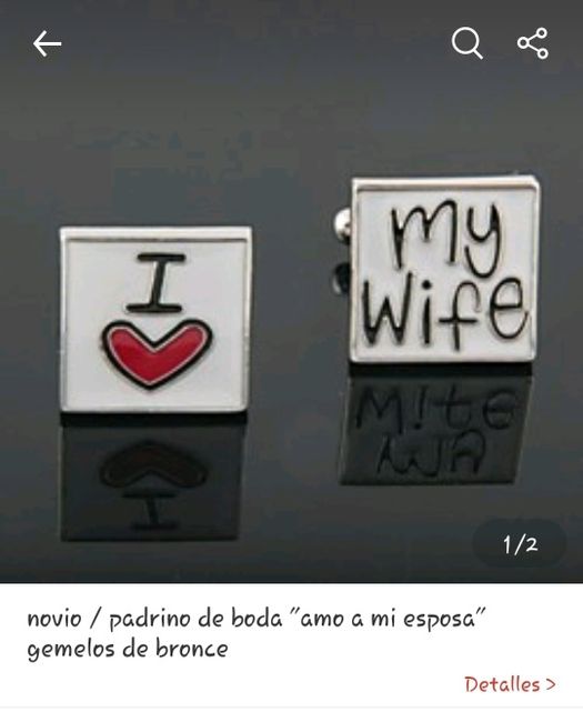 Mi primer pedido x internet - 3