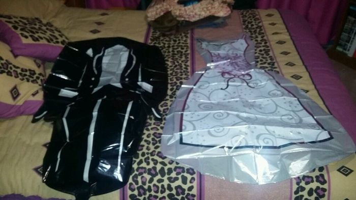 Llegaron los pedidos de aliexpress - 3