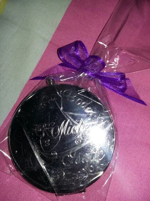 Letreros para pajes - 1