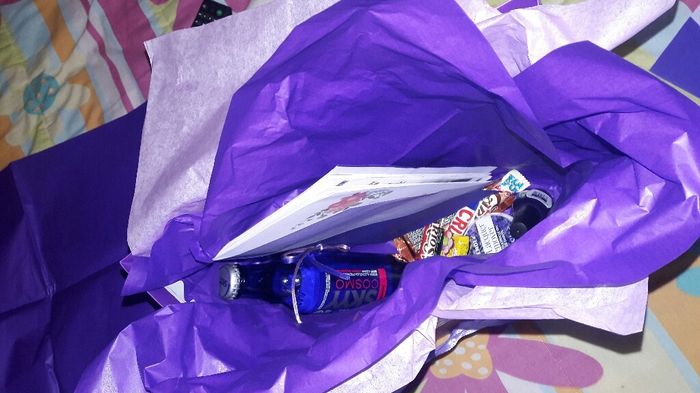 Invitaciones para mis damas - 2