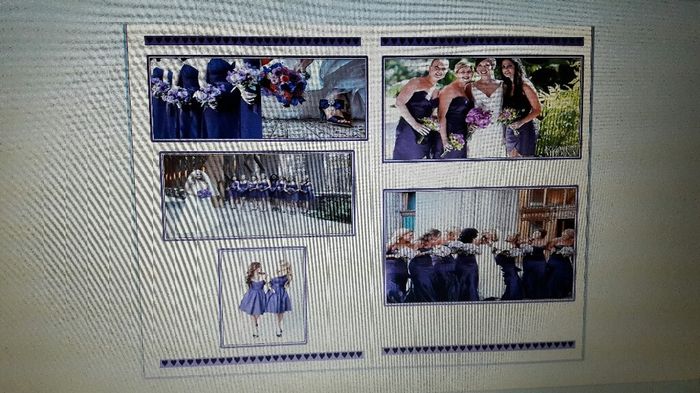 Invitaciones para mis damas - 7