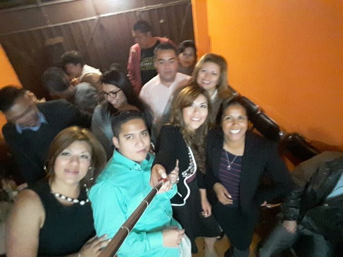 Nuestra boda civil - 4