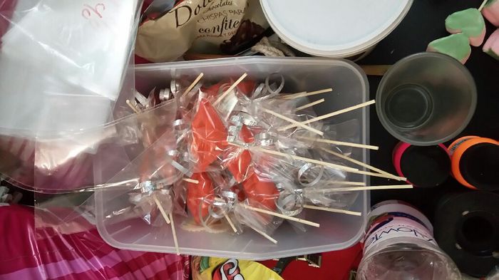 Despedida de soltera ayuda!!! - 1