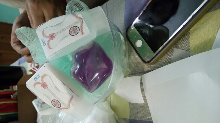 Despedida de soltera ayuda!!! - 4