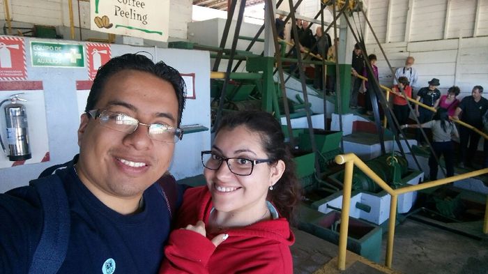 A donde viajamos? - 1